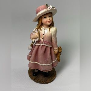 The Boyd’s Collection Yesterday’s Child The Dollstone Collection style 35005